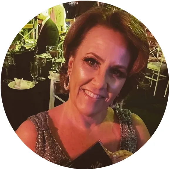 Daniela Baldissera Boroni